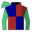 Runner silk