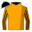 Runner silk