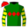 Runner silk