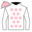 Runner silk