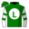 Runner silk