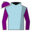 Runner silk