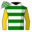 Runner silk