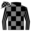 Runner silk
