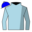 Runner silk