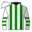 Runner silk