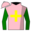 Runner silk