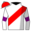 Runner silk