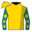 Runner silk