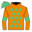 Runner silk