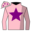 Runner silk