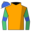 Runner silk