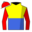 Runner silk