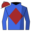 Runner silk
