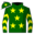 Runner silk
