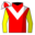 Runner silk