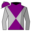 Runner silk