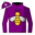 Runner silk