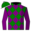 Runner silk