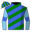 Runner silk