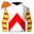 Runner silk