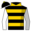 Runner silk