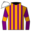 Runner silk