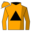 Runner silk