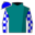 Runner silk