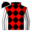 Runner silk