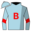 Runner silk