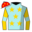 Runner silk