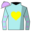 Runner silk