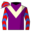 Runner silk