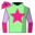 Runner silk