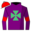 Runner silk