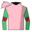 Runner silk