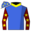 Runner silk