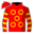 Runner silk