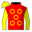 Runner silk