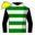 Runner silk