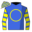 Runner silk