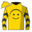 Runner silk