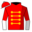Runner silk