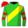 Runner silk