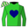 Runner silk