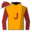 Runner silk