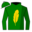 Runner silk