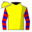 Runner silk