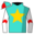 Runner silk